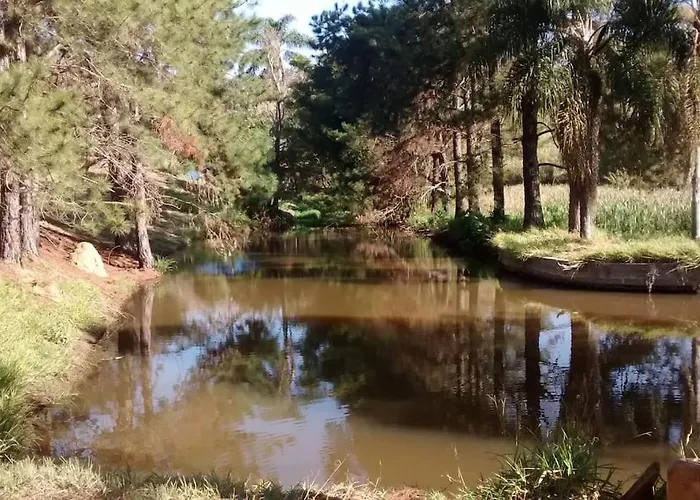 Fazenda Água Clara