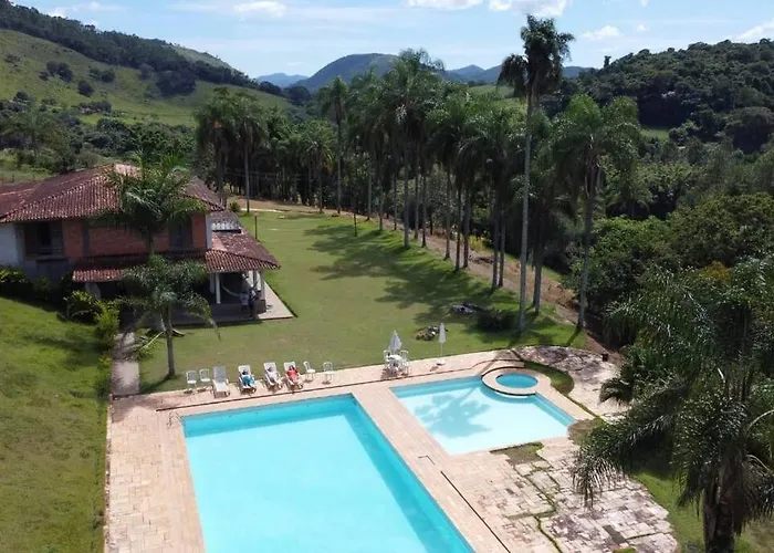 Fazenda Água Clara